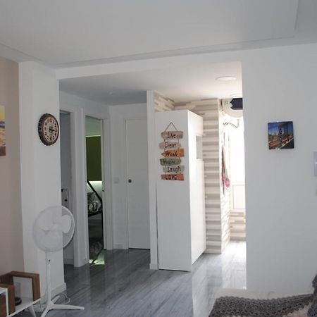 Gandia Playa-Apartamento Gandiazar 2 - Vt- 49300-V Playa de Gandia ภายนอก รูปภาพ