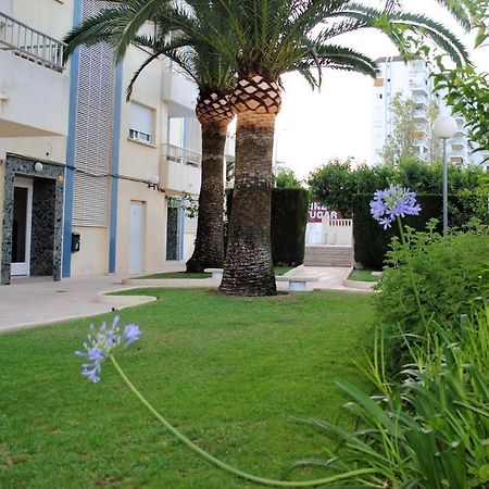 Gandia Playa-Apartamento Gandiazar 2 - Vt- 49300-V Playa de Gandia ภายนอก รูปภาพ