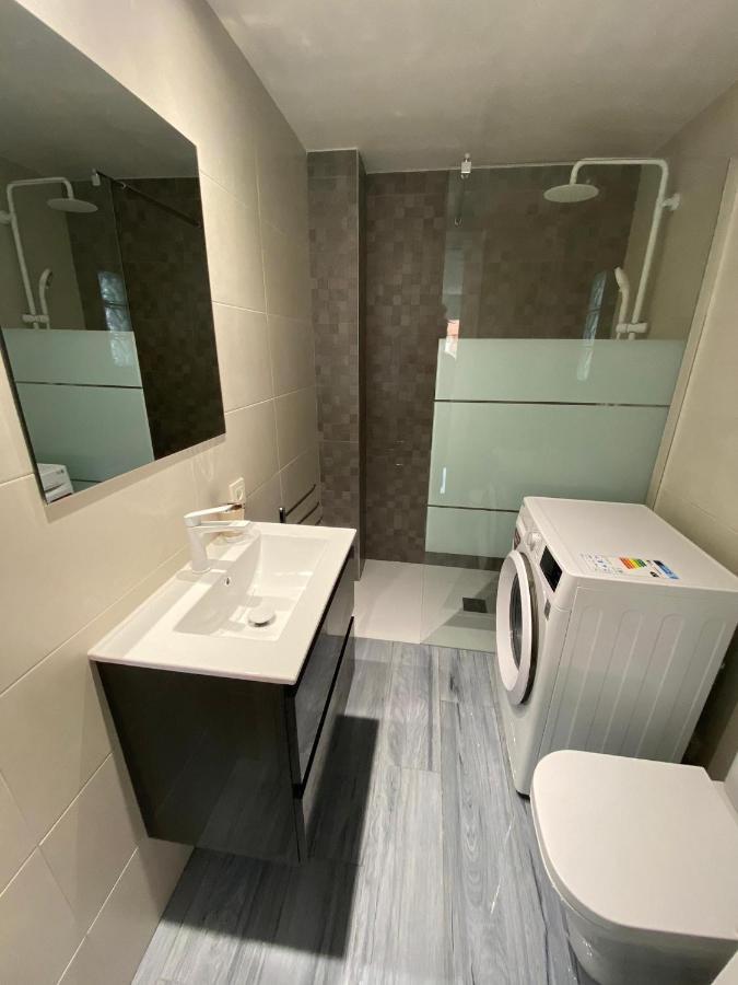 Gandia Playa-Apartamento Gandiazar 2 - Vt- 49300-V Playa de Gandia ภายนอก รูปภาพ