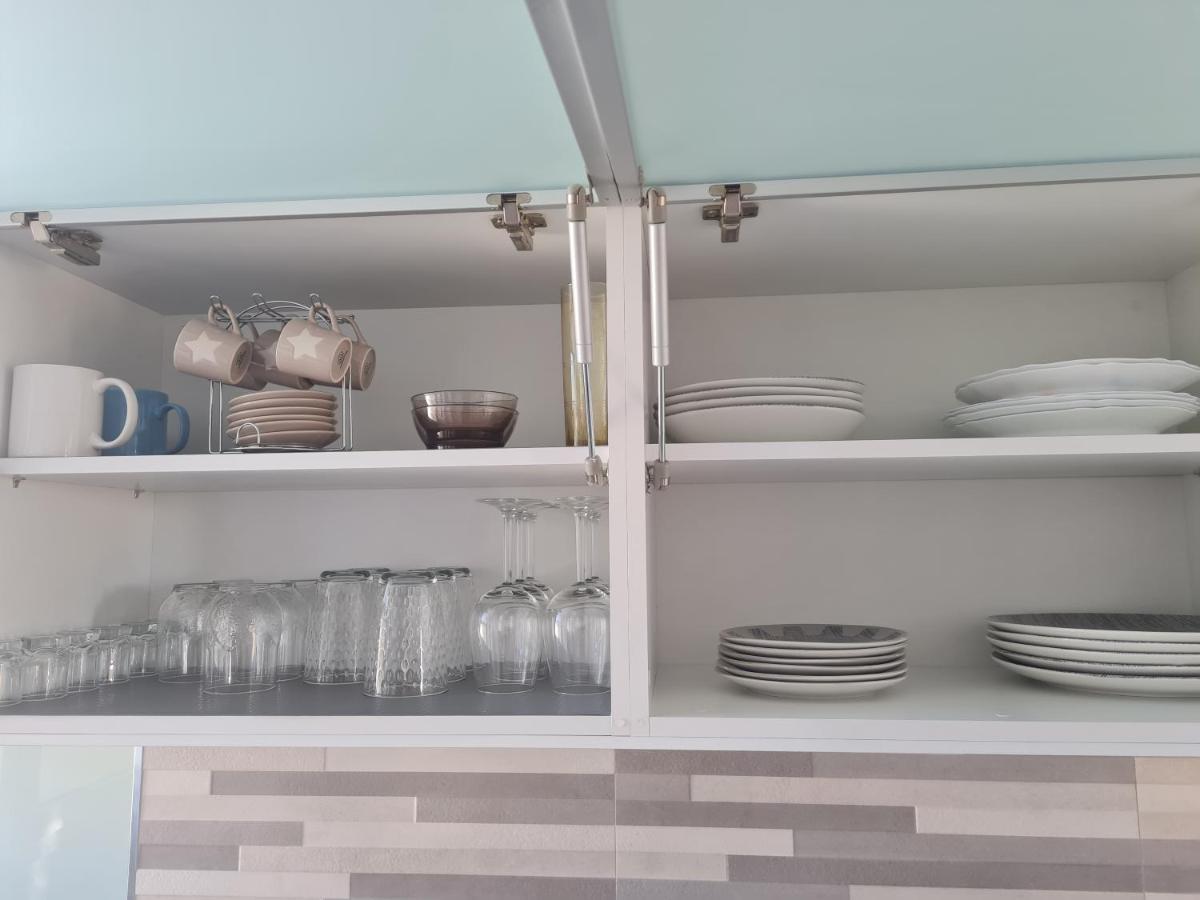 Gandia Playa-Apartamento Gandiazar 2 - Vt- 49300-V Playa de Gandia ภายนอก รูปภาพ
