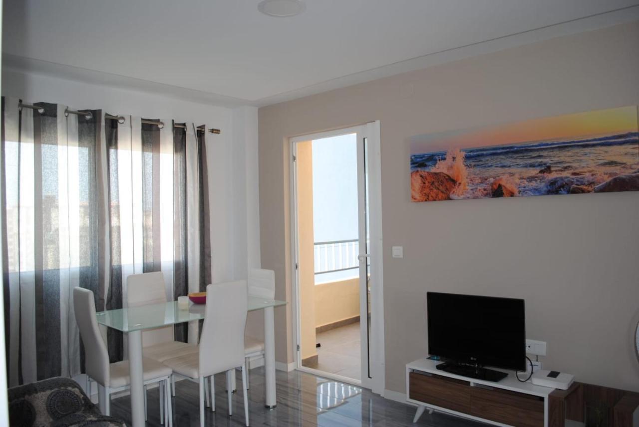 Gandia Playa-Apartamento Gandiazar 2 - Vt- 49300-V Playa de Gandia ภายนอก รูปภาพ