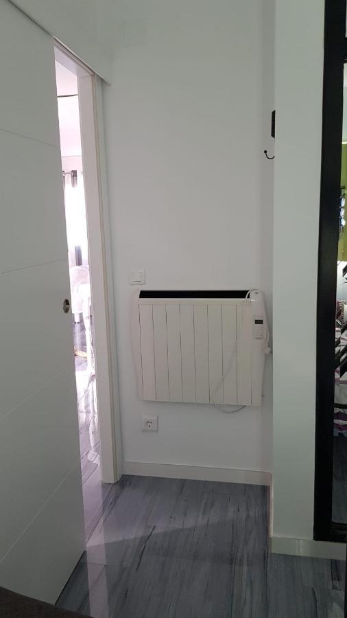 Gandia Playa-Apartamento Gandiazar 2 - Vt- 49300-V Playa de Gandia ภายนอก รูปภาพ