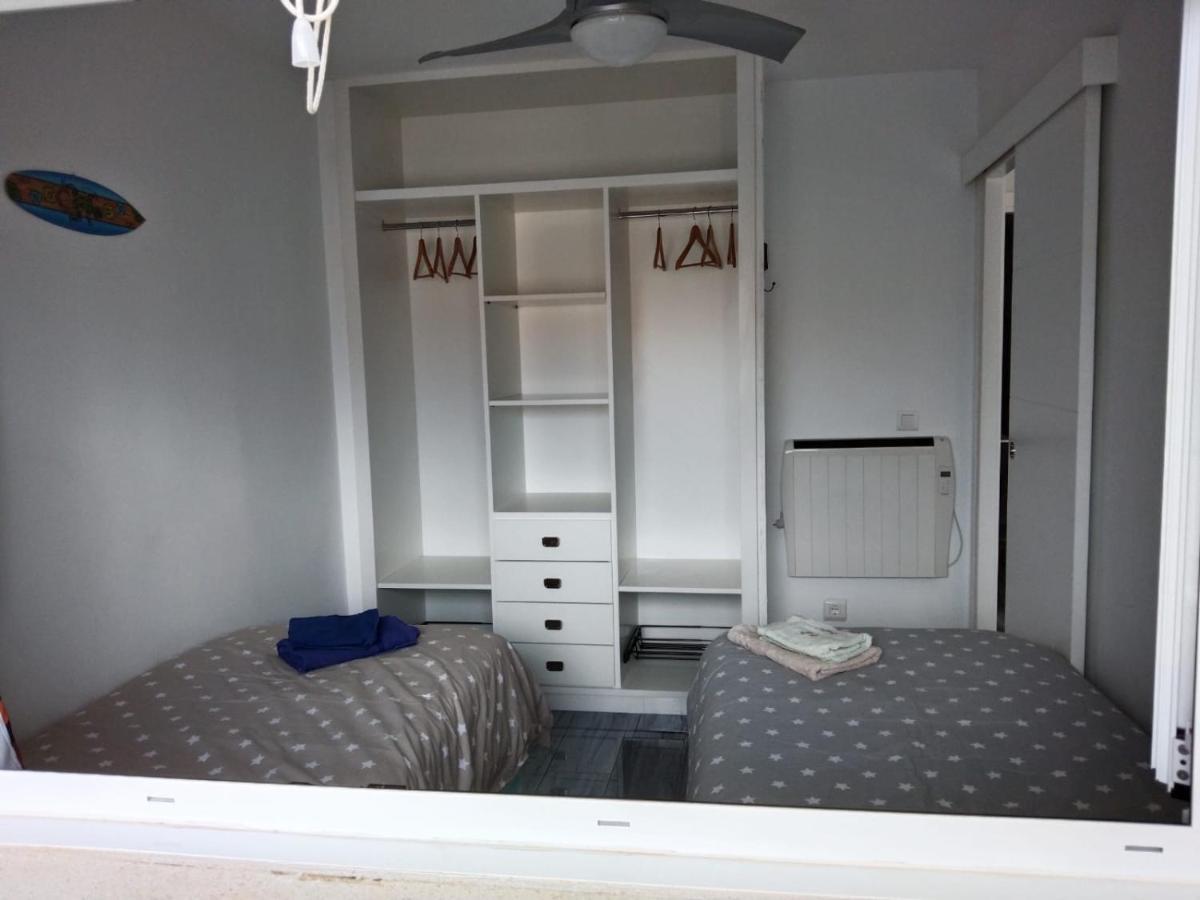Gandia Playa-Apartamento Gandiazar 2 - Vt- 49300-V Playa de Gandia ภายนอก รูปภาพ