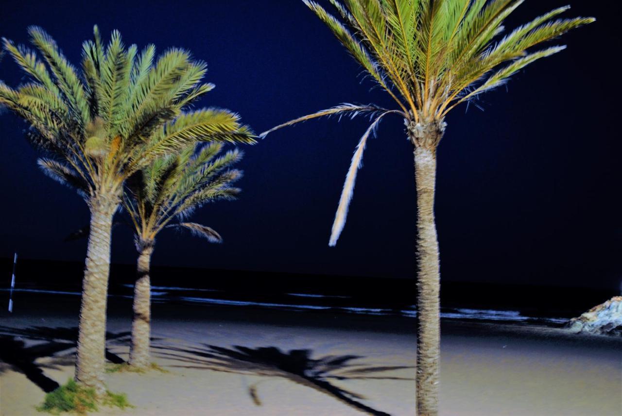 Gandia Playa-Apartamento Gandiazar 2 - Vt- 49300-V Playa de Gandia ภายนอก รูปภาพ