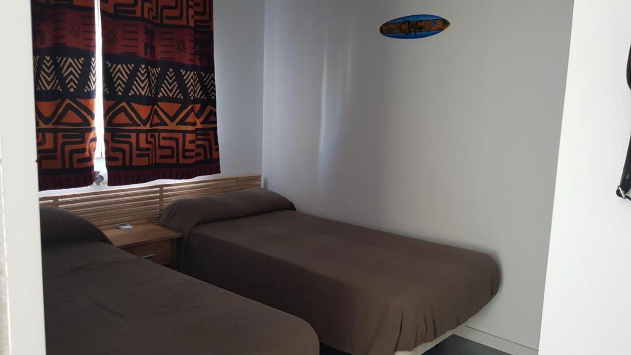 Gandia Playa-Apartamento Gandiazar 2 - Vt- 49300-V Playa de Gandia ภายนอก รูปภาพ