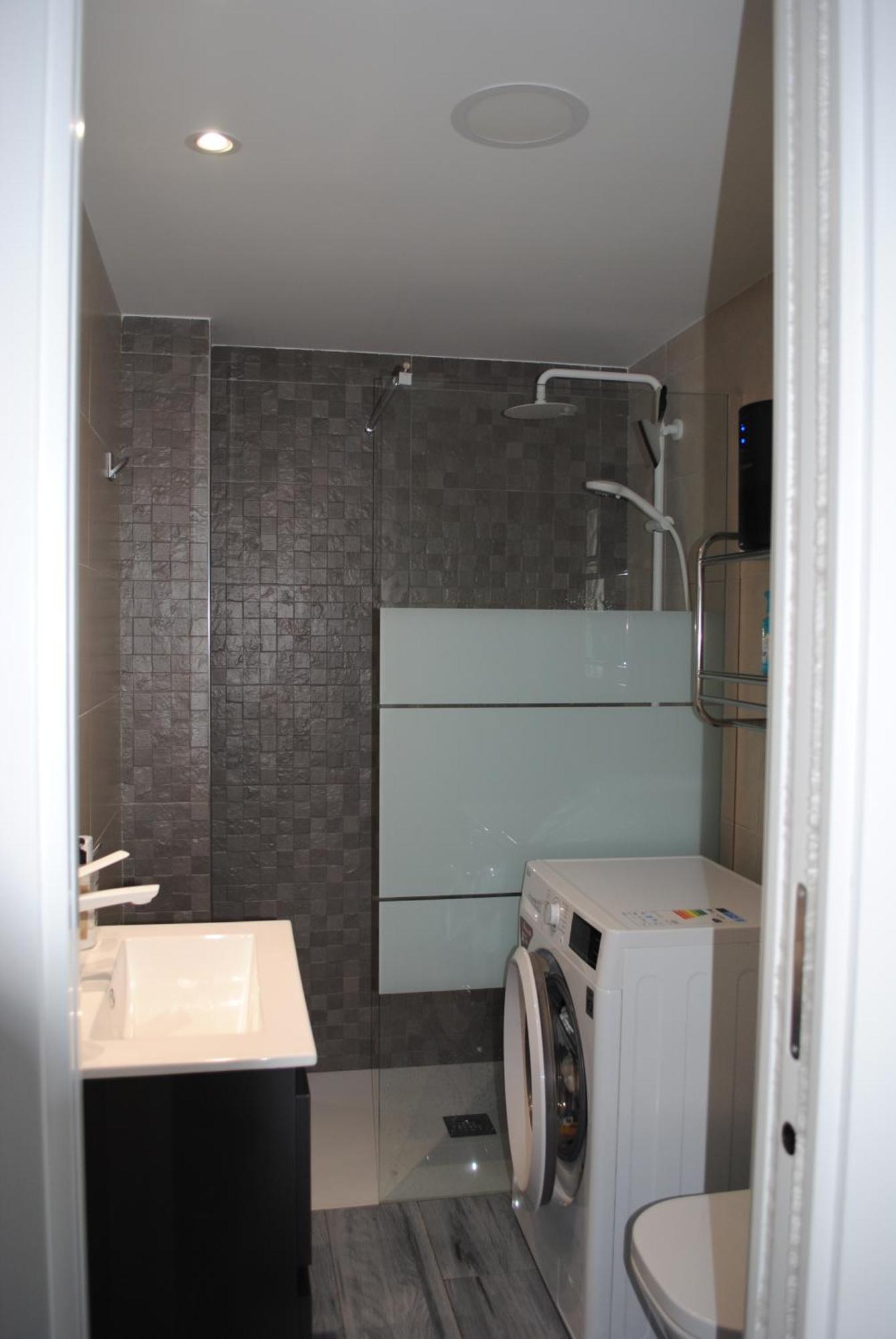 Gandia Playa-Apartamento Gandiazar 2 - Vt- 49300-V Playa de Gandia ภายนอก รูปภาพ